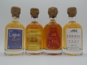 VIGNOBLE PERONNEAU Selection - Grande Reserve - XO - VSOP Cognac